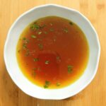 Homemade Bone Broth