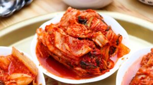 Korean Kimchi