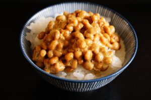 Natto